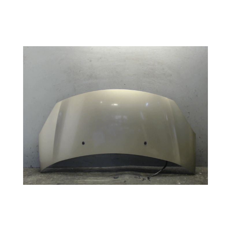 CAPOT CITROEN C3