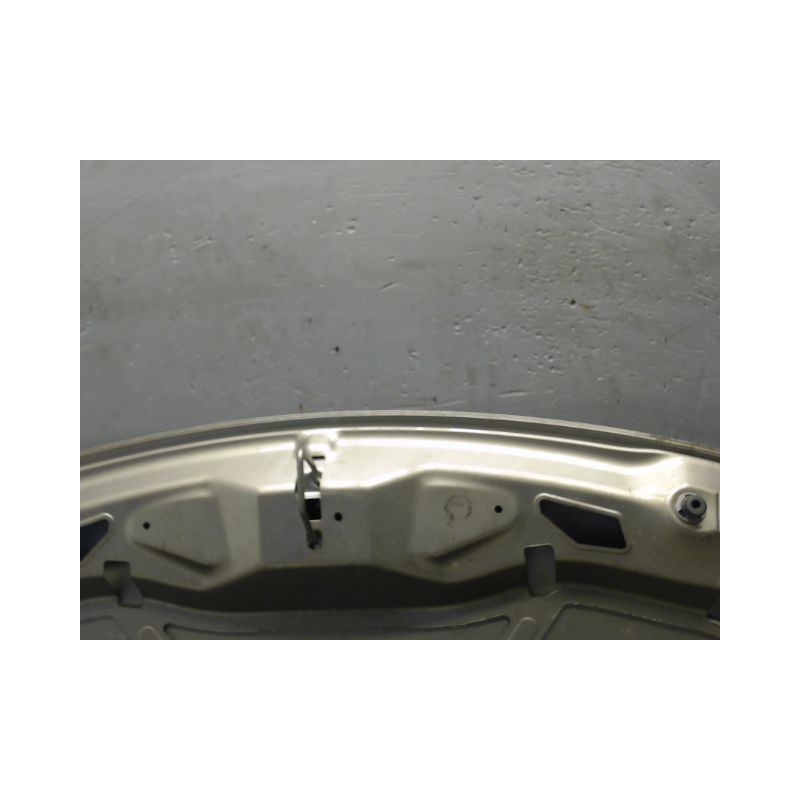 CAPOT CITROEN C3