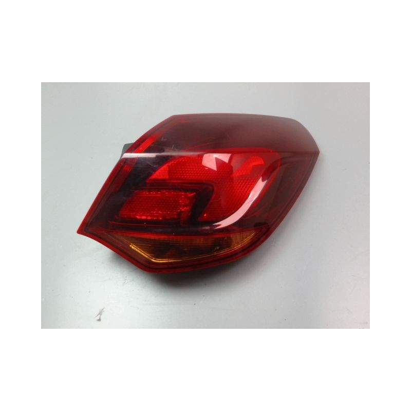 FEU ARRIERE DROIT OPEL ASTRA IV Phase 1 (J) 2010-2012