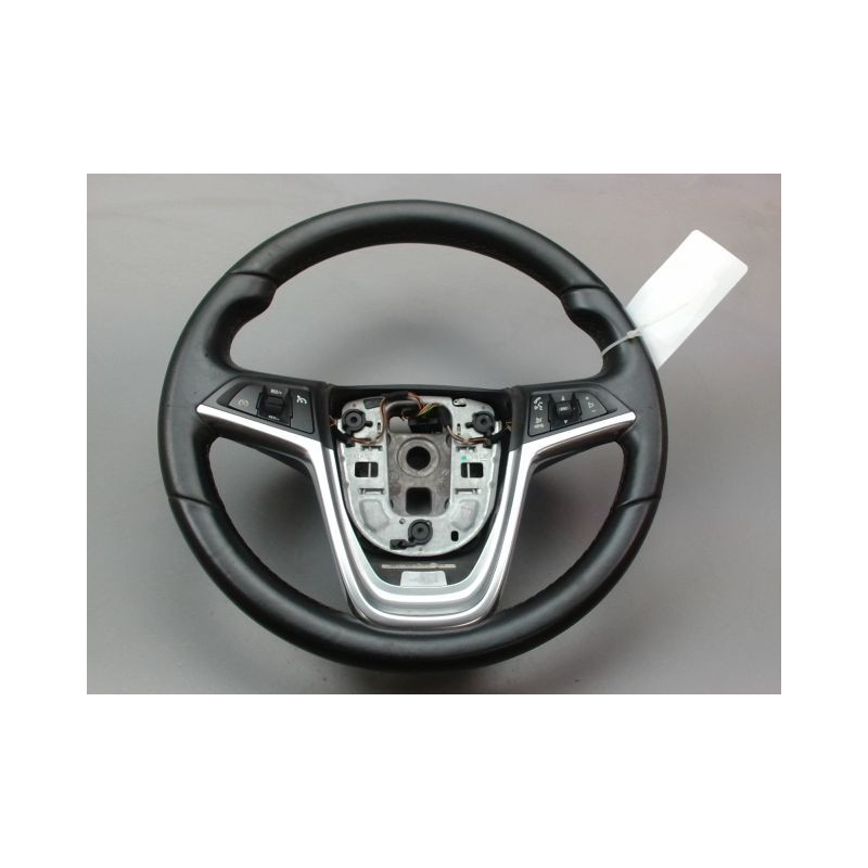 VOLANT DE DIRECTION OPEL ASTRA IV Phase 1 (J) 2010-2012