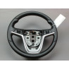 VOLANT DE DIRECTION OPEL ASTRA IV Phase 1 (J) 2010-2012