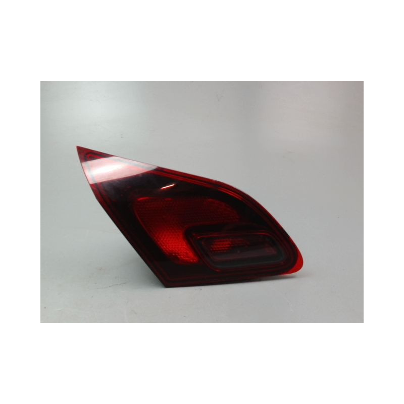 FEU ARRIERE INTERIEUR GAUCHE OPEL ASTRA IV Phase 1 (J) 2010-2012