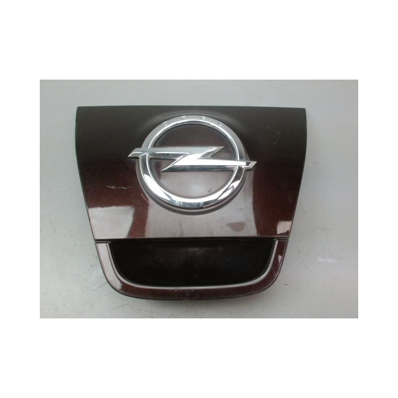 POIGNEE EXTERIEURE HAYON OPEL ASTRA IV Phase 1 (J) 2010-2012