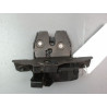 SERRURE HAYON  OPEL ASTRA IV Phase 1 (J) 2010-2012