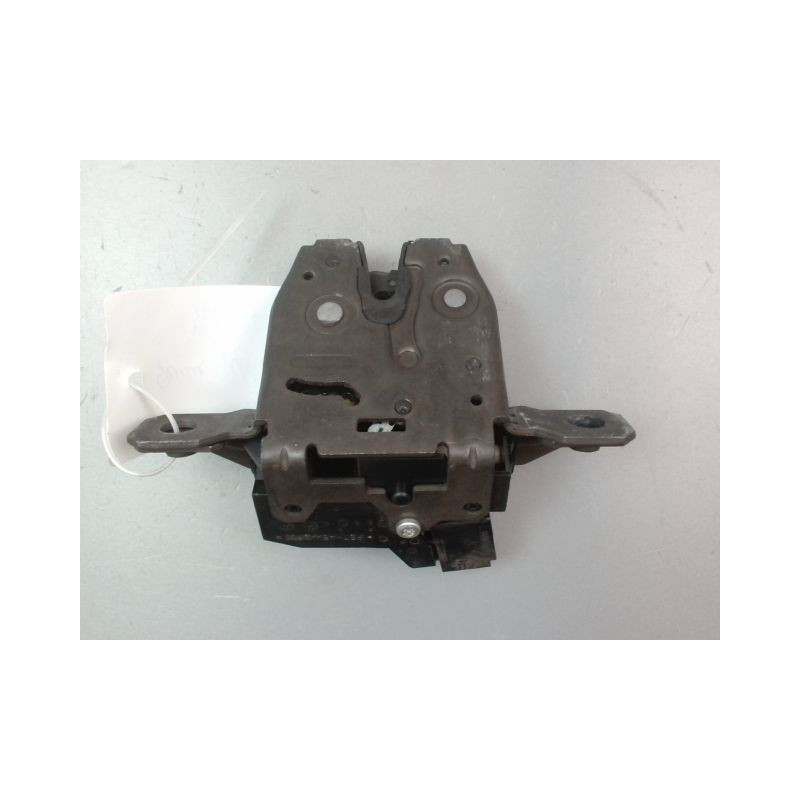 SERRURE HAYON  OPEL ASTRA IV Phase 1 (J) 2010-2012