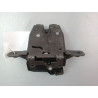SERRURE HAYON  OPEL ASTRA IV Phase 1 (J) 2010-2012