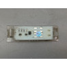 ECLAIREUR PLAQUE DE POLICE OPEL ASTRA IV Phase 1 (J) 2010-2012