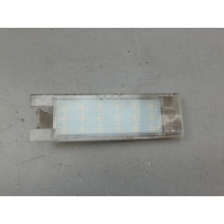 ECLAIREUR PLAQUE DE POLICE D