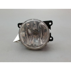 PHARE ANTIBROUILLARD AVG