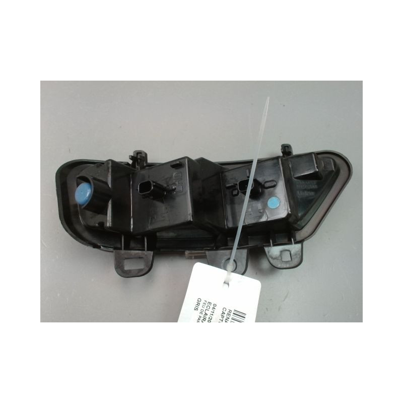 FEU DE PARE-CHOC ARRIERE DROIT RENAULT CAPTUR Phase 1 2013-...