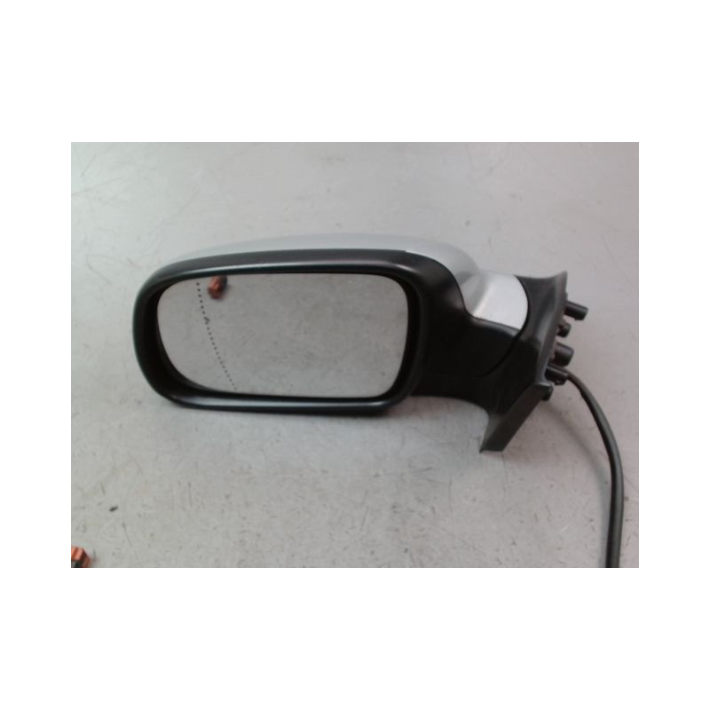 RETROVISEUR EXTERIEUR ELECTRIQUE GAUCHE PEUGEOT 307 Phase 1 2001-2005