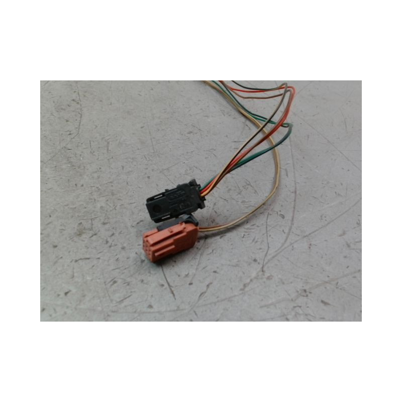 RETROVISEUR EXTERIEUR ELECTRIQUE GAUCHE PEUGEOT 307 Phase 1 2001-2005