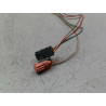 RETROVISEUR EXTERIEUR ELECTRIQUE GAUCHE PEUGEOT 307 Phase 1 2001-2005