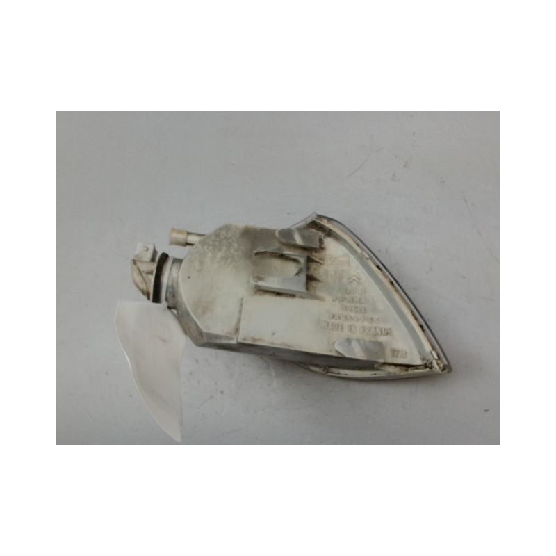 CLIGNOTANT GAUCHE CITROEN SAXO Phase 1 1996-1999