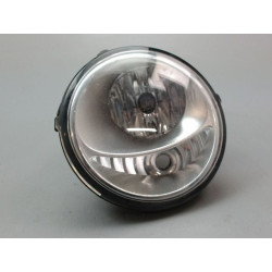 PHARE ANTIBROUILLARD AVG