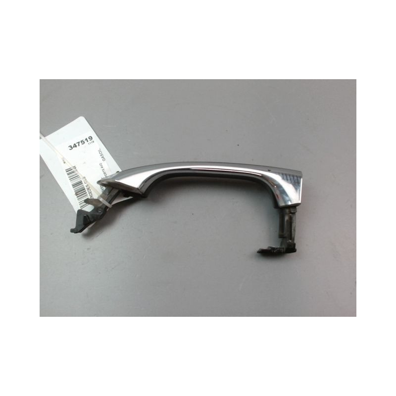 POIGNEE EXTERIEURE PORTE AVANT DROIT MERCEDES CLS