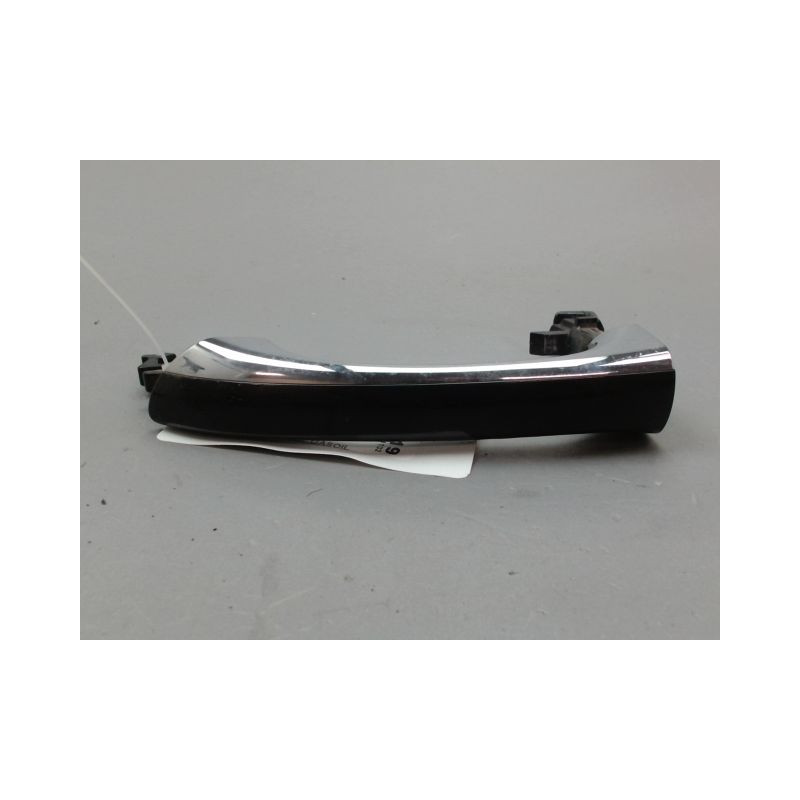 POIGNEE EXTERIEURE PORTE ARRIERE GAUCHE MERCEDES CLS