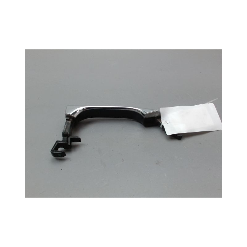 POIGNEE EXTERIEURE PORTE ARRIERE GAUCHE MERCEDES CLS