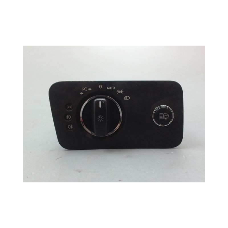 INTERIEUR COMMANDE PHARES MERCEDES CLS