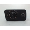 INTERIEUR COMMANDE PHARES MERCEDES CLS