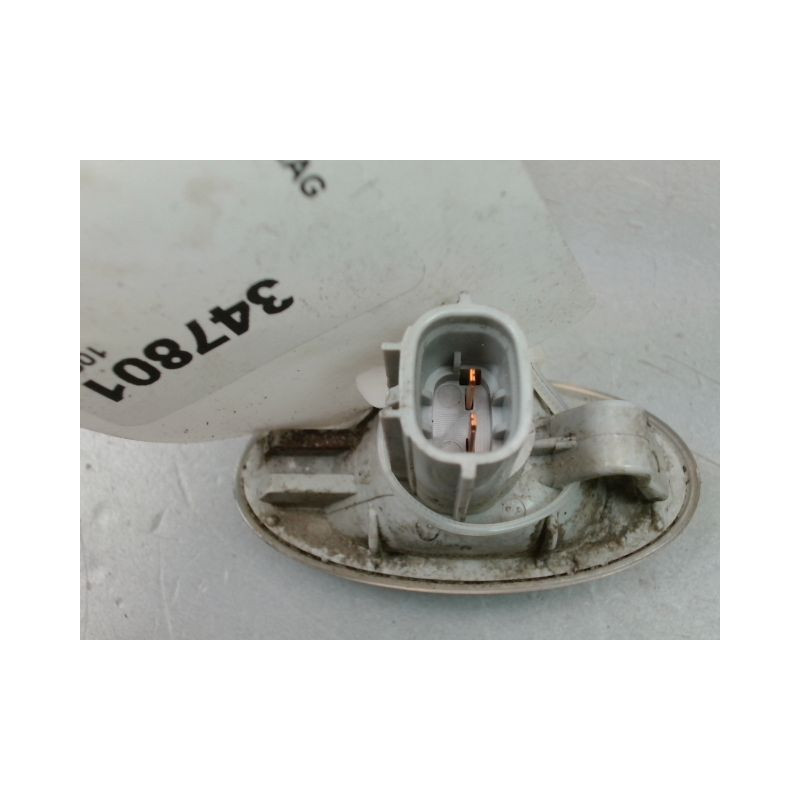 REPETITEUR AILE GAUCHE MAZDA 2 II Phase 1 2007-2011