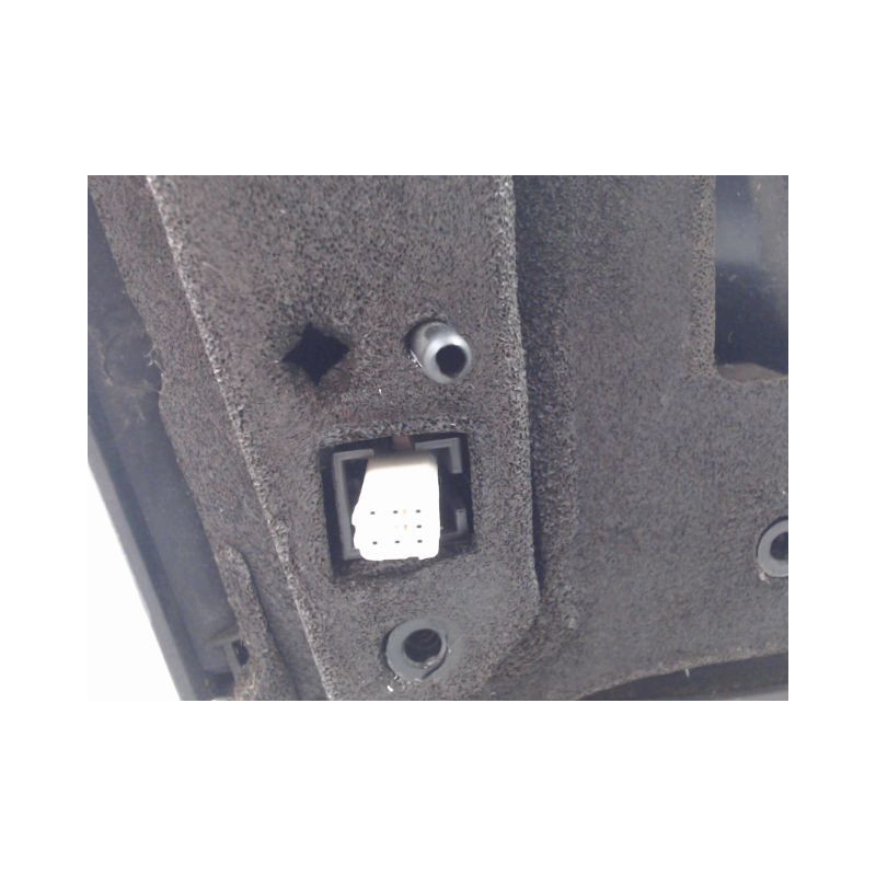 RETROVISEUR EXTERIEUR ELECTRIQUE GAUCHE MAZDA 2 II Phase 1 2007-2011