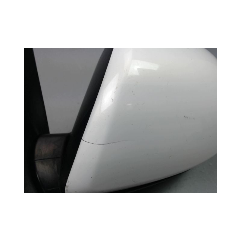 RETROVISEUR EXTERIEUR ELECTRIQUE GAUCHE MAZDA 2 II Phase 1 2007-2011