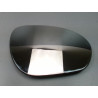 GLACE RETROVISEUR EXT D NISSAN JUKE Phase 2 2014-...