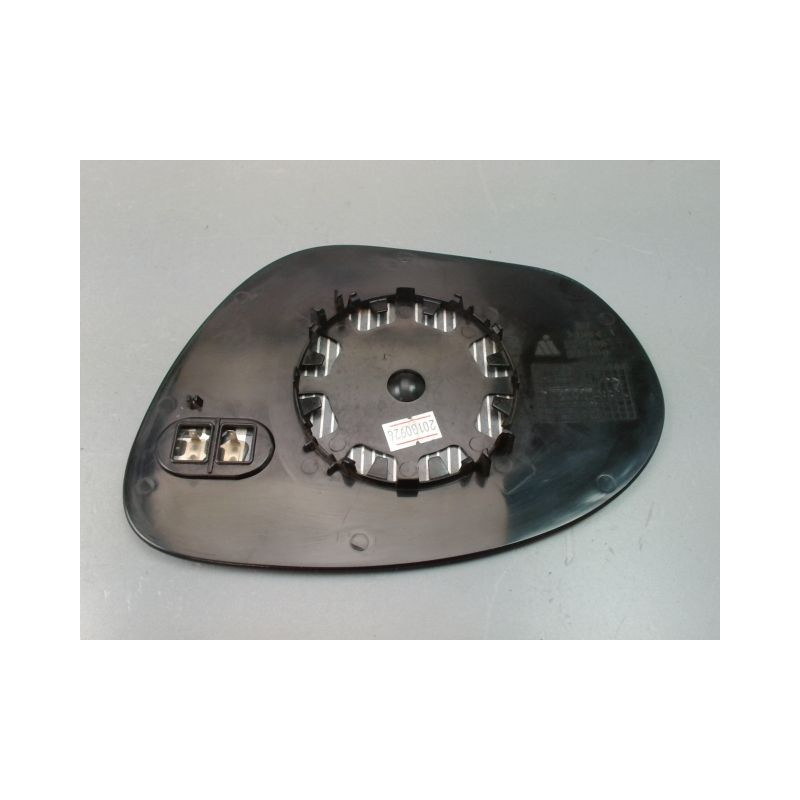 GLACE RETROVISEUR EXT D NISSAN JUKE Phase 2 2014-...
