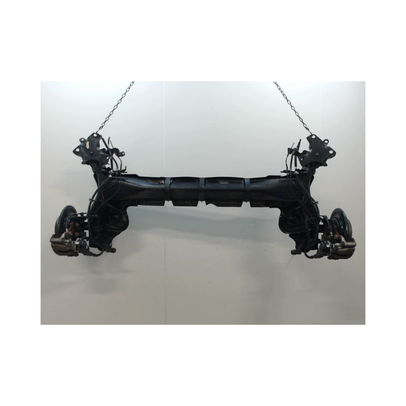TRAIN ARRIERE RENAULT MEGANE IV PHASE 1 2015-
