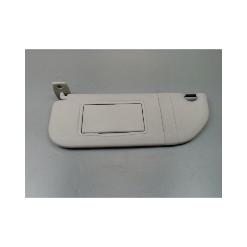 PARE-SOLEIL G CITROEN C3 I Phase 1 2002-2005