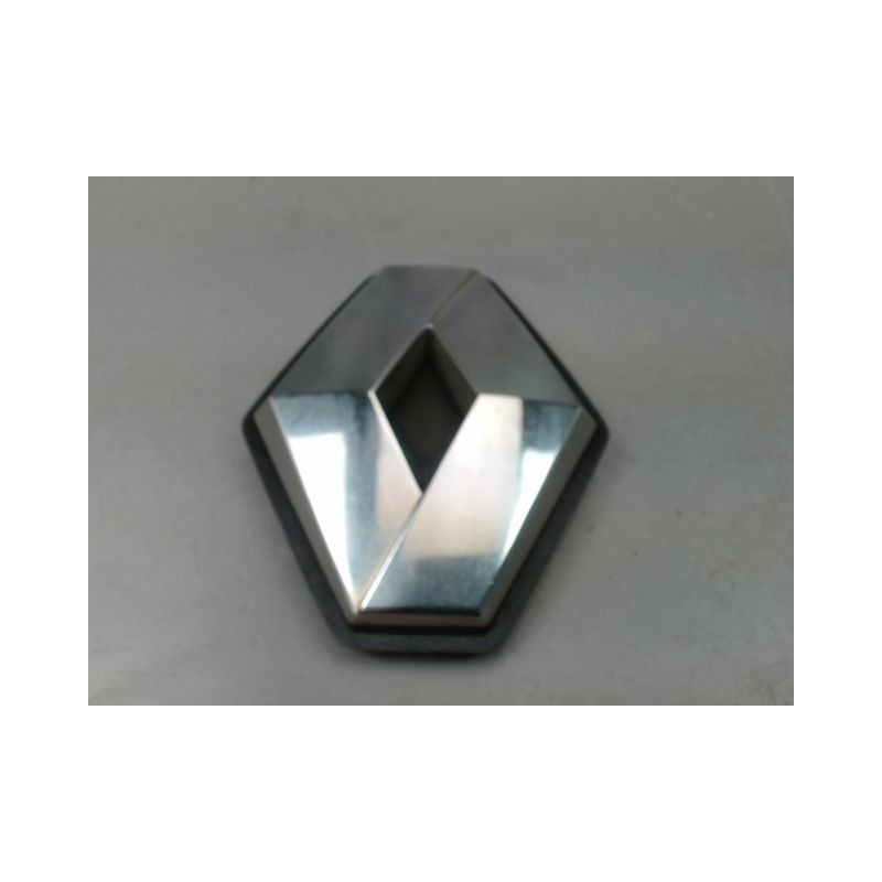 SIGLE CALANDRE RENAULT SCENIC MONOSP. III Phase 1 2009-2011