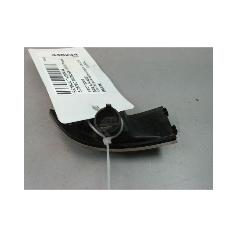 REPETITEUR RETROVISEUR GAUCHE RENAULT SCENIC MONOSP. III Phase 1 2009-2011