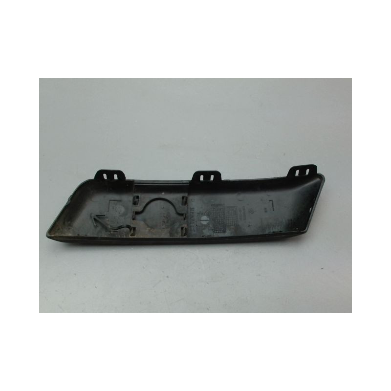 PROTECTION PARE-CHOC AVD RENAULT MEGANE III Phase 1 2008-2012