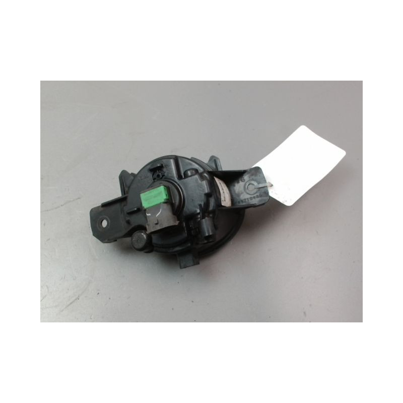 PHARE ANTIBROUILLARD AVANT GAUCHE NISSAN MICRA C+C