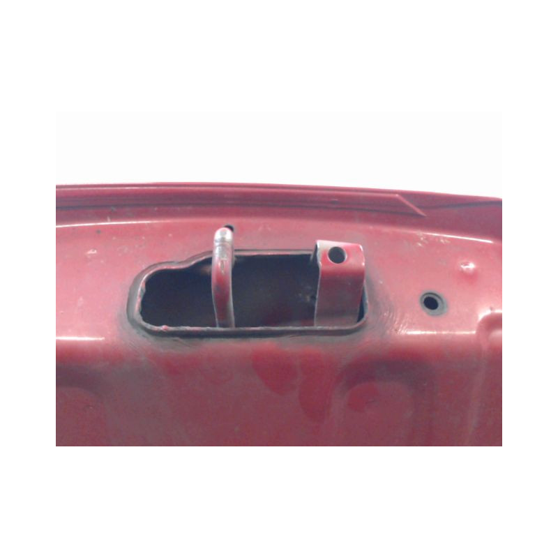 CAPOT NISSAN MICRA C+C