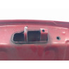 CAPOT NISSAN MICRA C+C