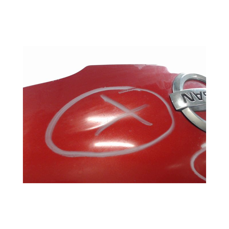 CAPOT NISSAN MICRA C+C