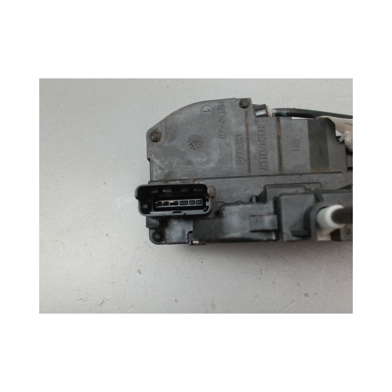 SYSTEME CONDAMNATION AVANT DROIT NISSAN MICRA C+C