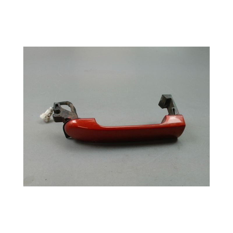 POIGNEE EXTERIEURE PORTE AVANT GAUCHE NISSAN MICRA C+C
