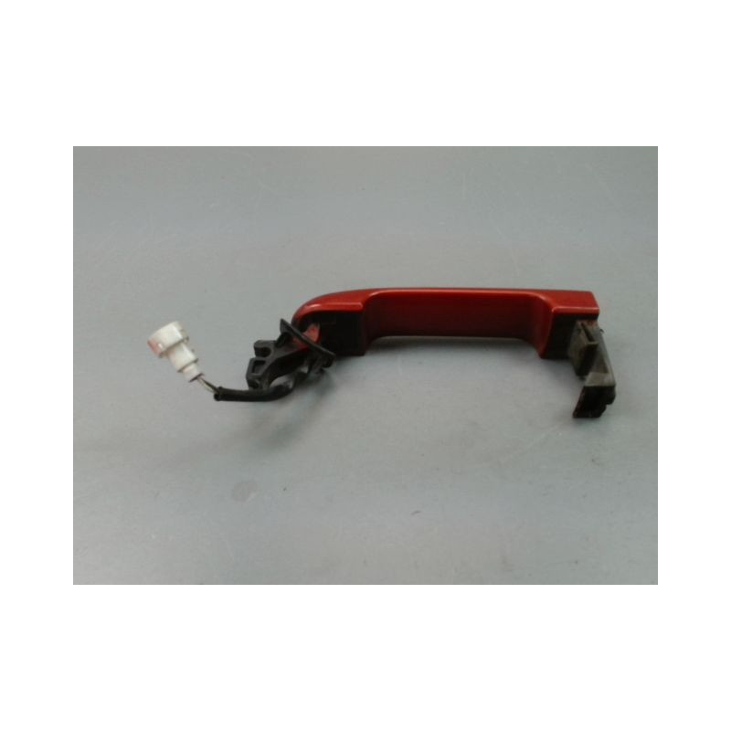 POIGNEE EXTERIEURE PORTE AVANT GAUCHE NISSAN MICRA C+C
