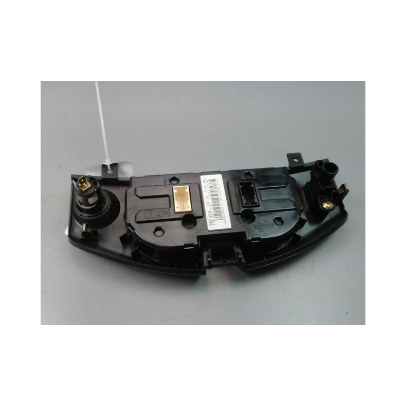 COMMANDE DE CHAUFFAGE NISSAN MICRA C+C