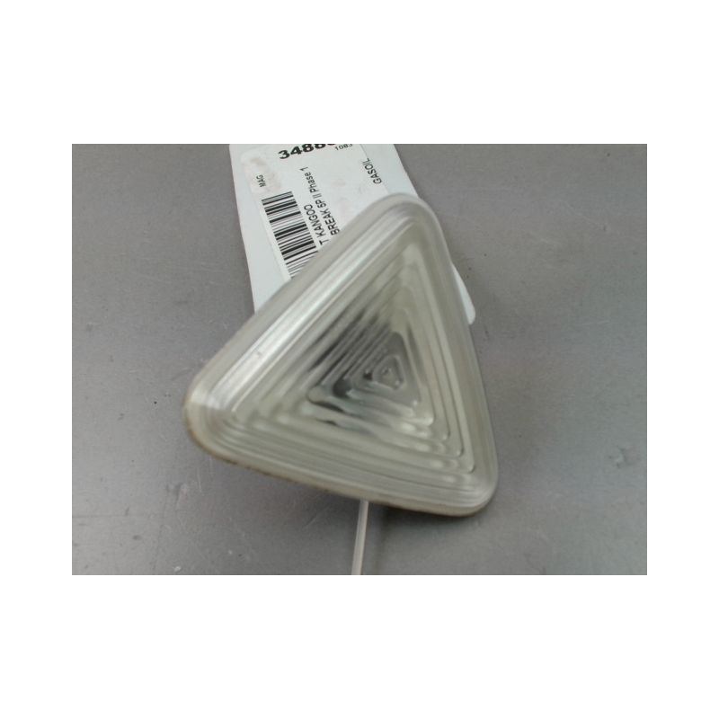 REPETITEUR AILE DROIT RENAULT KANGOO BREAK II Phase 1 2008-2013