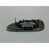 GLACE RETROVISEUR EXT G VOLKSWAGEN GOLF V (1K) 2003-2008