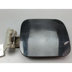 VOLET DE TRAPPE CARBURANT