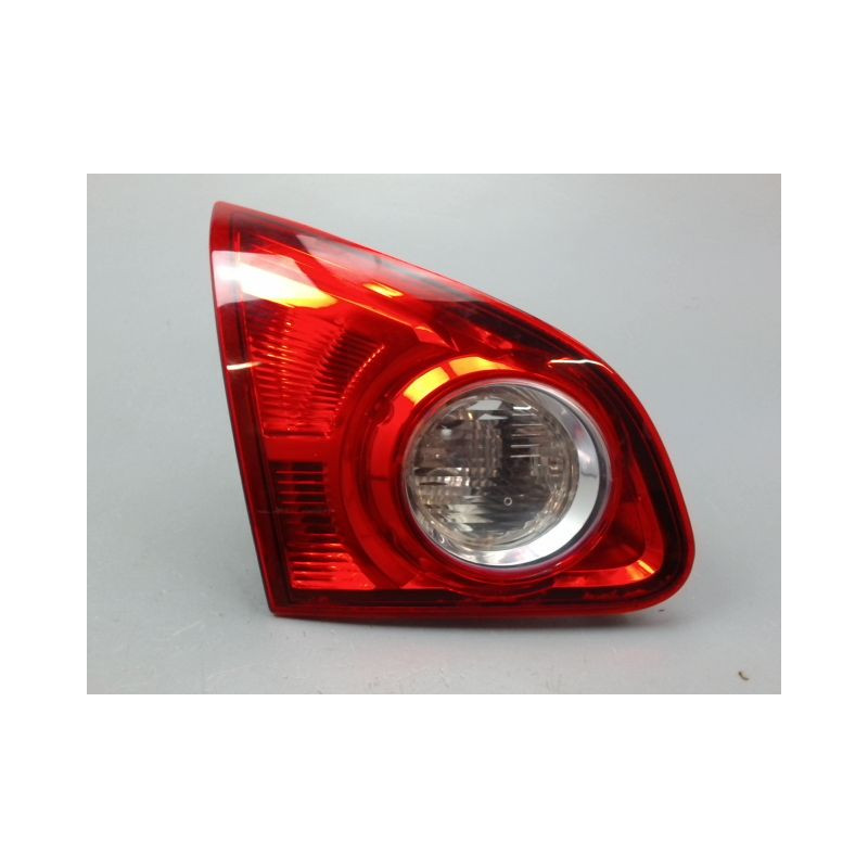 FEU ARRIERE INTERIEUR GAUCHE NISSAN QASHQAI BREAK I Phase 1 2007-2010
