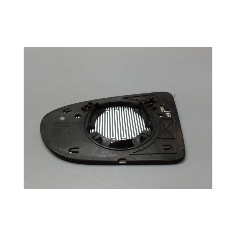 GLACE RETROVISEUR EXT D NISSAN QASHQAI BREAK I Phase 1 2007-2010