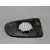 GLACE RETROVISEUR EXT D NISSAN QASHQAI BREAK I Phase 1 2007-2010
