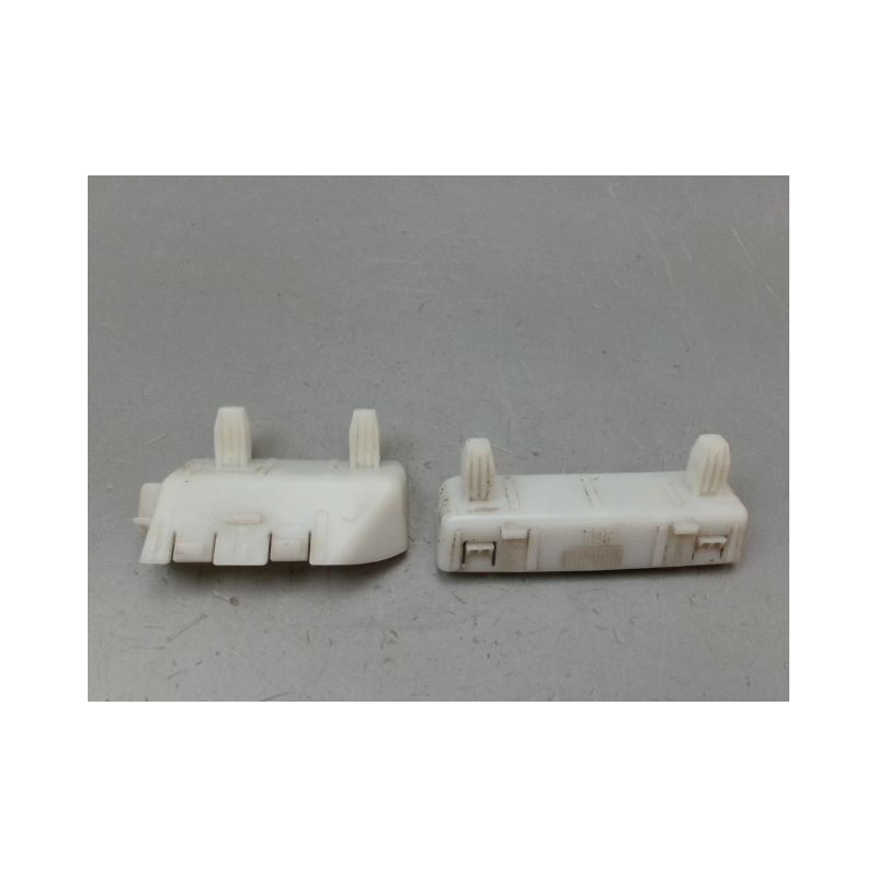 SUPPORT PARE-CHOC ARD NISSAN QASHQAI BREAK I Phase 1 2007-2010