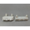 SUPPORT PARE-CHOC ARD NISSAN QASHQAI BREAK I Phase 1 2007-2010